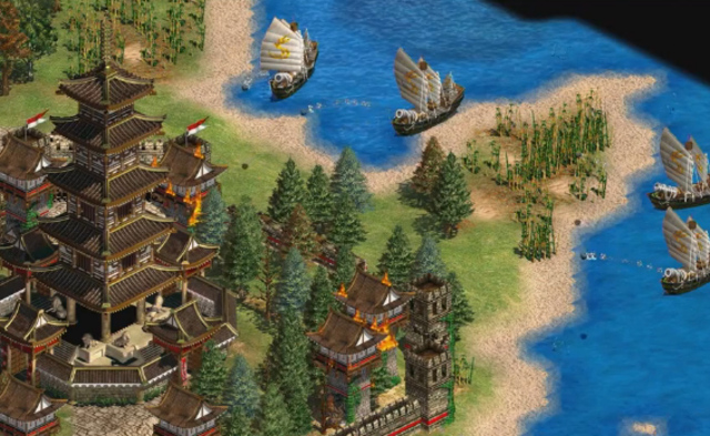 Age Of Empires 2 For Mac Download Torrent